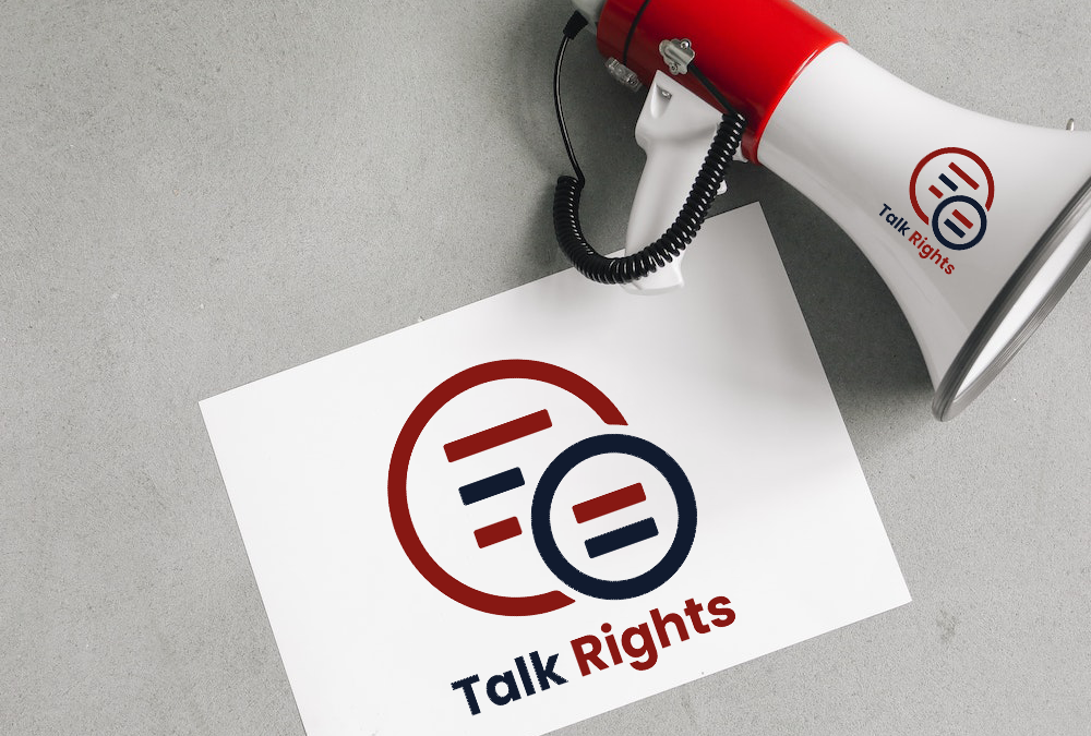 Human rights abuse and freedom of speech – Let’s stand up for our rights!