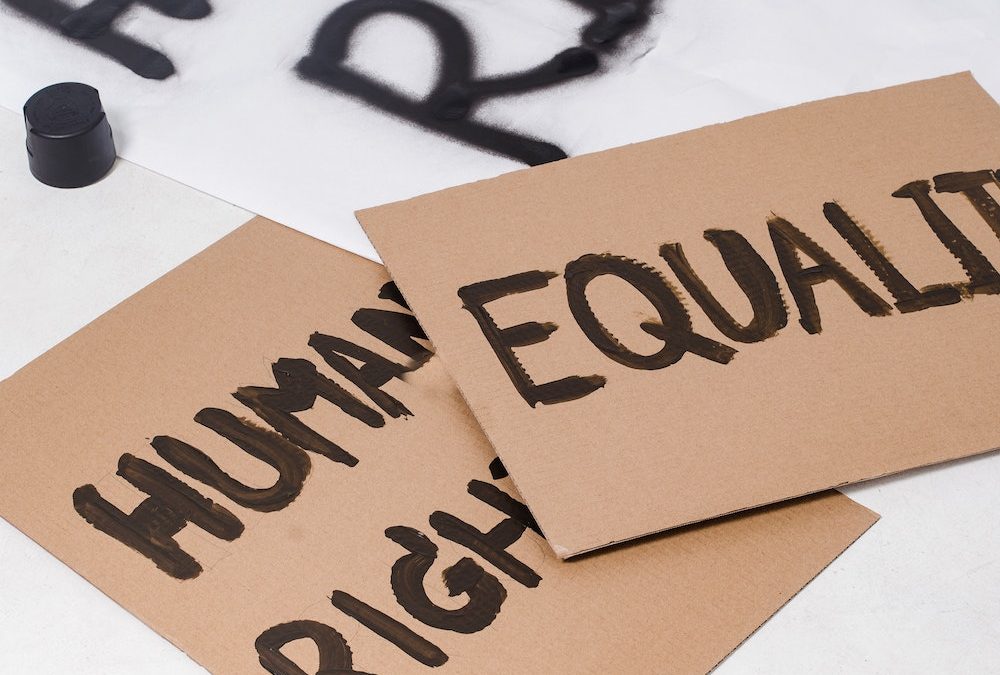 The Role of Civil Society in Defending Human Rights in Zimbabwe