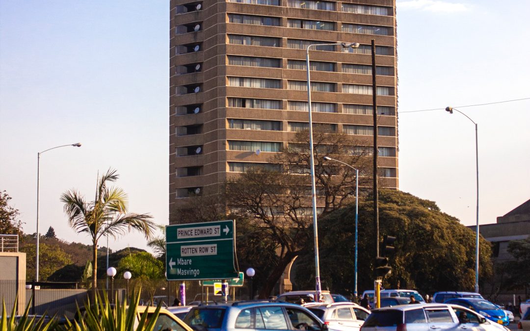 Zanu PF: An Unjust Regime in Zimbabwe