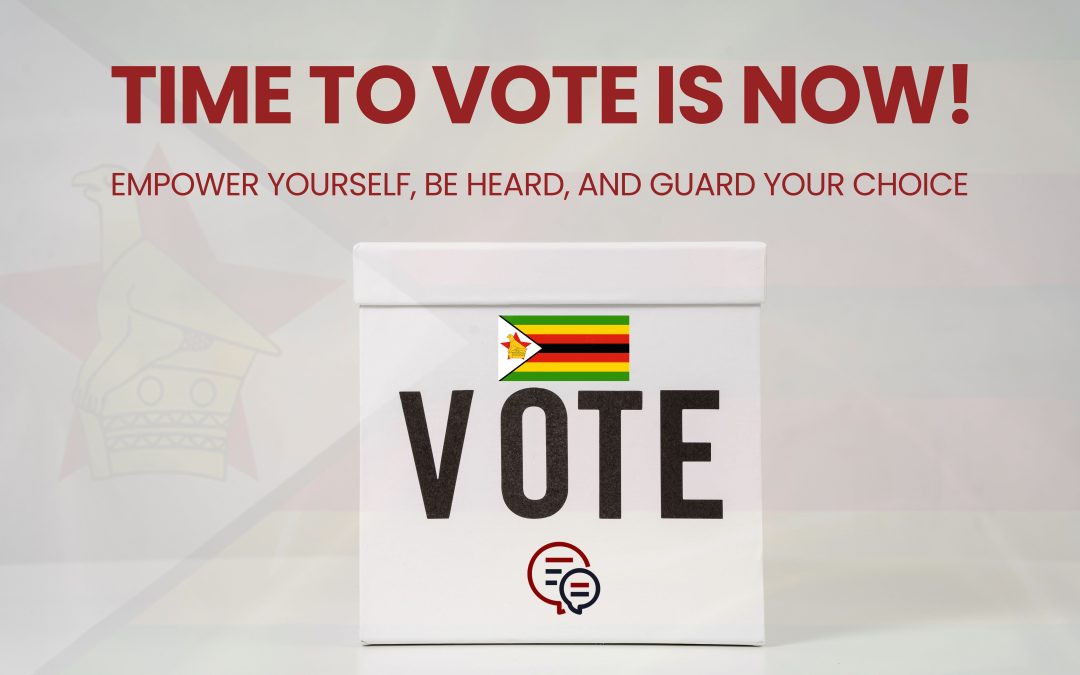 Unveiling Anomalies: The Zimbabwe 2023 Election Controversy