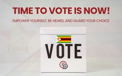 Unveiling Anomalies: The Zimbabwe 2023 Election Controversy