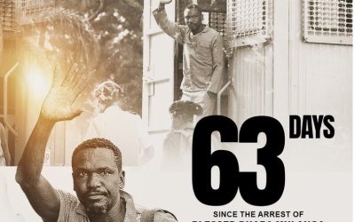 Zimbabwe’s War on Truth : The Arrest of Blessed Mhlanga